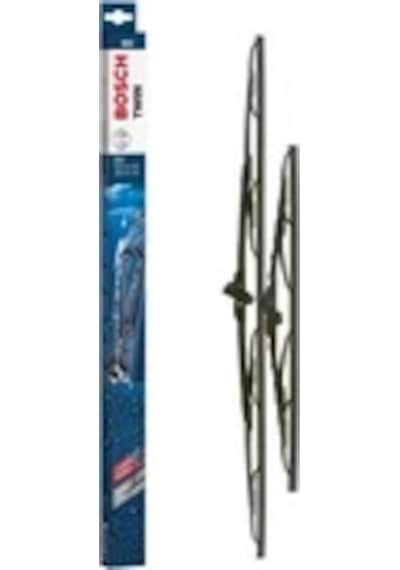 Bosch Twin Silecek Setı-650 400mm 653 983503s300