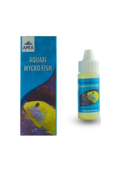 Aquaxı Mycro Fısh 30 Ml - 44046512