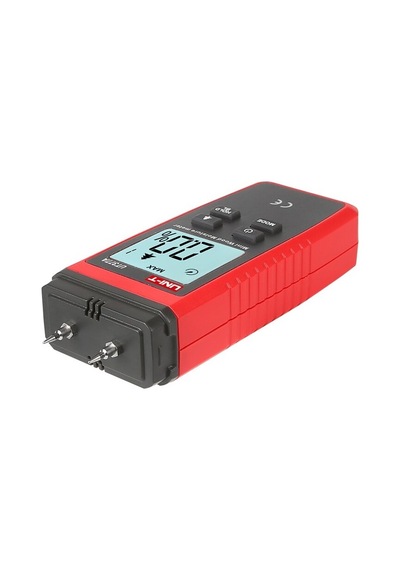 Unit Ut-377a Ahşap Nem Ölçer