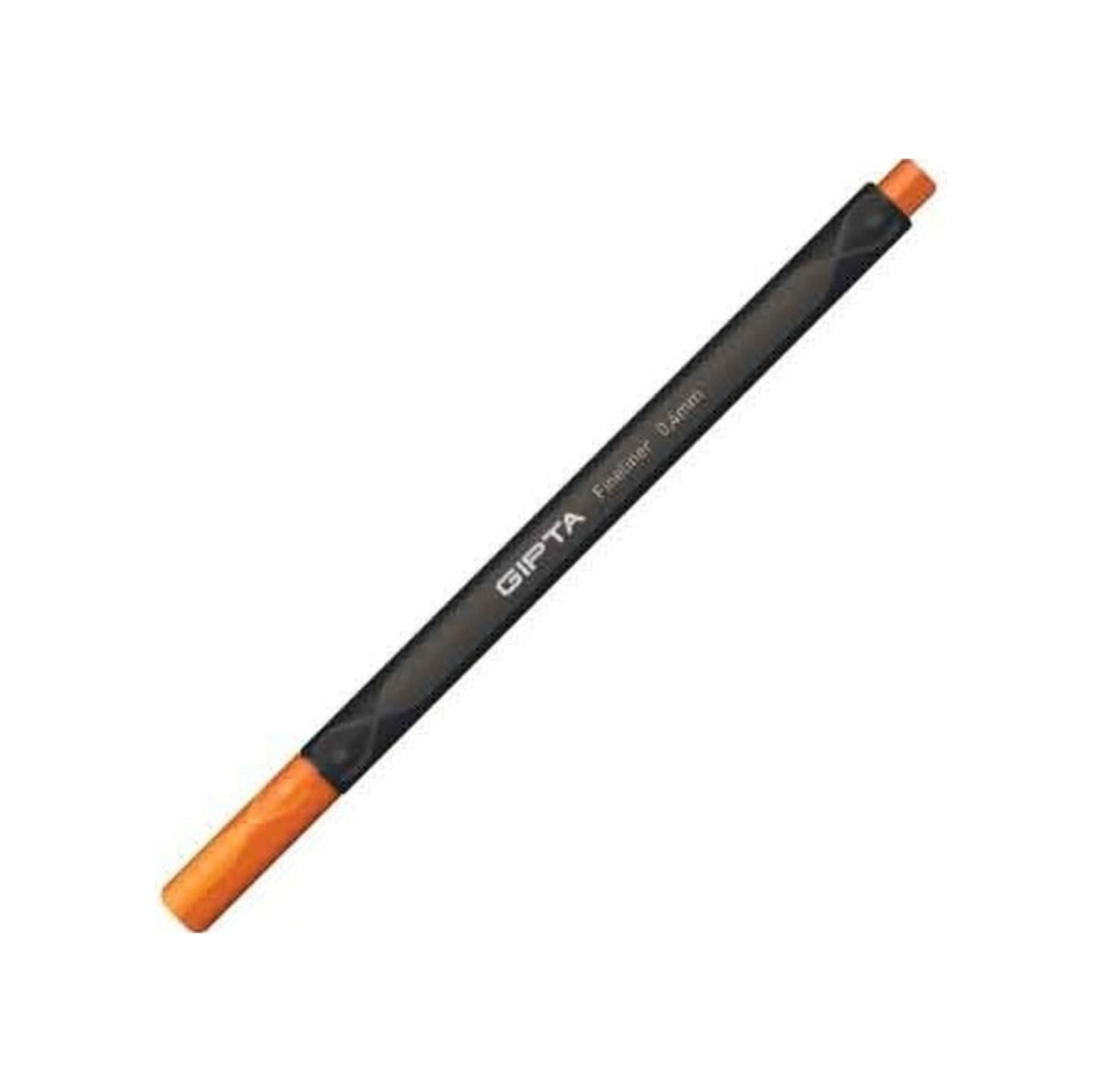 - Fineliner Kalem 2.6 Mm Neon Turuncu Turuncu