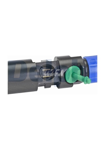 Delphı 28229876 Enjektör Jcb 531-70 535-125 535-140 540-140 540-170 4.4l Ecomax
