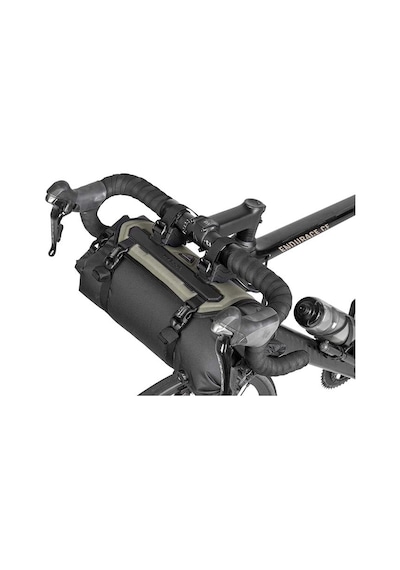 Gidon Çantası Frontloader Topeak Gri