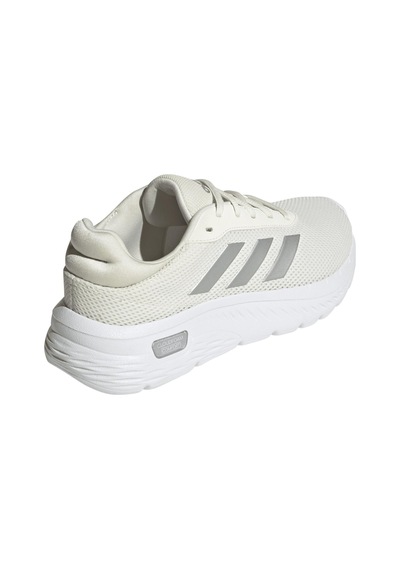 Adidas Cloudfoam Comfy Kadın Spor Ayakkabı Krem Jh6830-k Krem