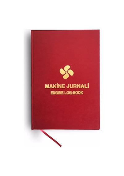 Makina Jurnali