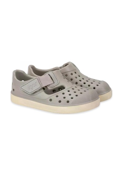 İgor Igor S10370 Malibu Sand Krem Çocuk Sandalet