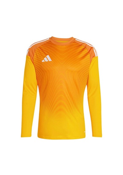 Adidas T25 C Gk Jsy Lm Erkek Kaleci Forması Jm3536 Sarı Sarı
