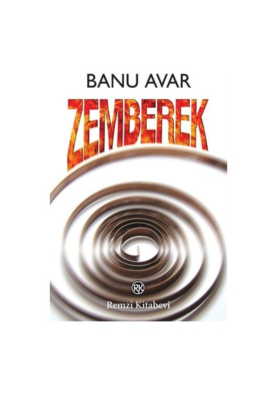 Zemberek / Banu Avar 9789751417510
