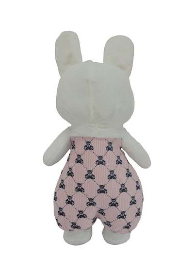 Sevimli Tavşan Peluş 30 Cm 62404 Pembe