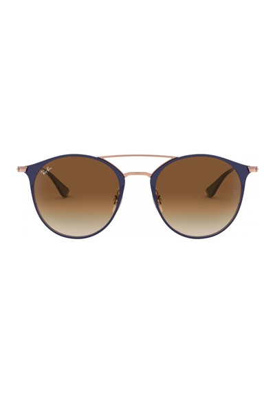 Ray-ban Güneş Gözlüğü Rb3546 49 917551 Lacivert