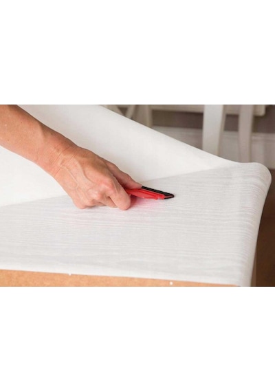 D-C-Fix 546-8078 Kendinden Yapışkanlı Beyaz Ahşap Folyo (67,5Cm X