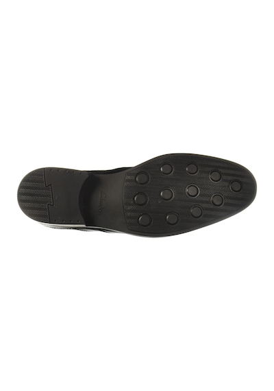Clarks Whiddon Zip Erkek Çizme Bot 001