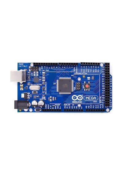 Arduino Mega 2560 R3 Klon (USB Kablo Dahil)