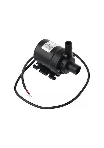 Smartgıft Sg500 12V Mini Dalgıç Su Pompası Devirdaim Dalgıç Pompa