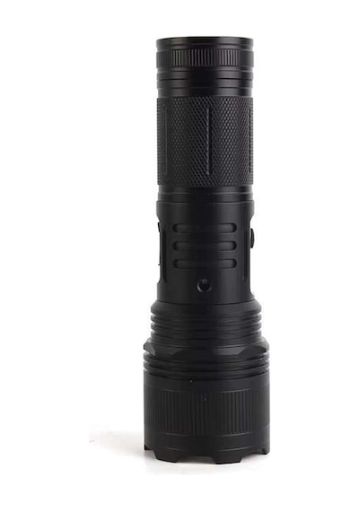 Wison Ws-5510 4000 Lümen 50 Wat Profesyonel Type-c Şarjlı El Feneri Diğer