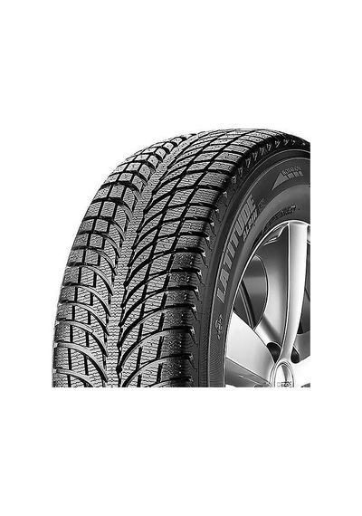 Michelin 275/40R20 106V XL N0 Latitude Alpin LA2 Kış Lastiği 2023