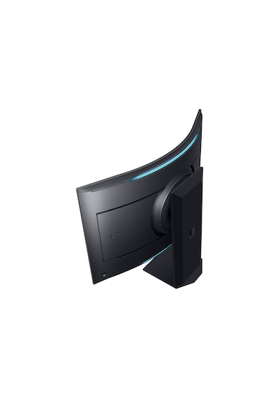 Samsung Odyssey Ark LS55CG97WNUXUF 55" 1 MS 165 Hz 4K UHD Curved VA Mini LED Monitör
