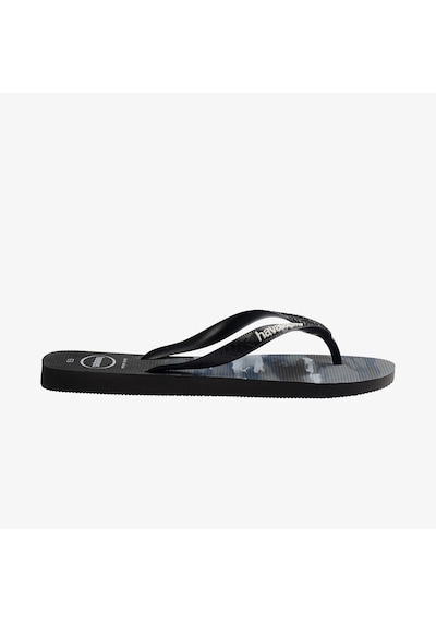Havaianas Top Camu Erkek Siyah Terlik 4141398