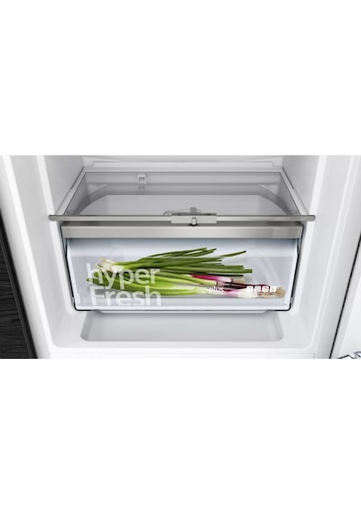 Siemens KI87SAFE0N 270 LT Low-Frost Kombi Tipi Buzdolabı