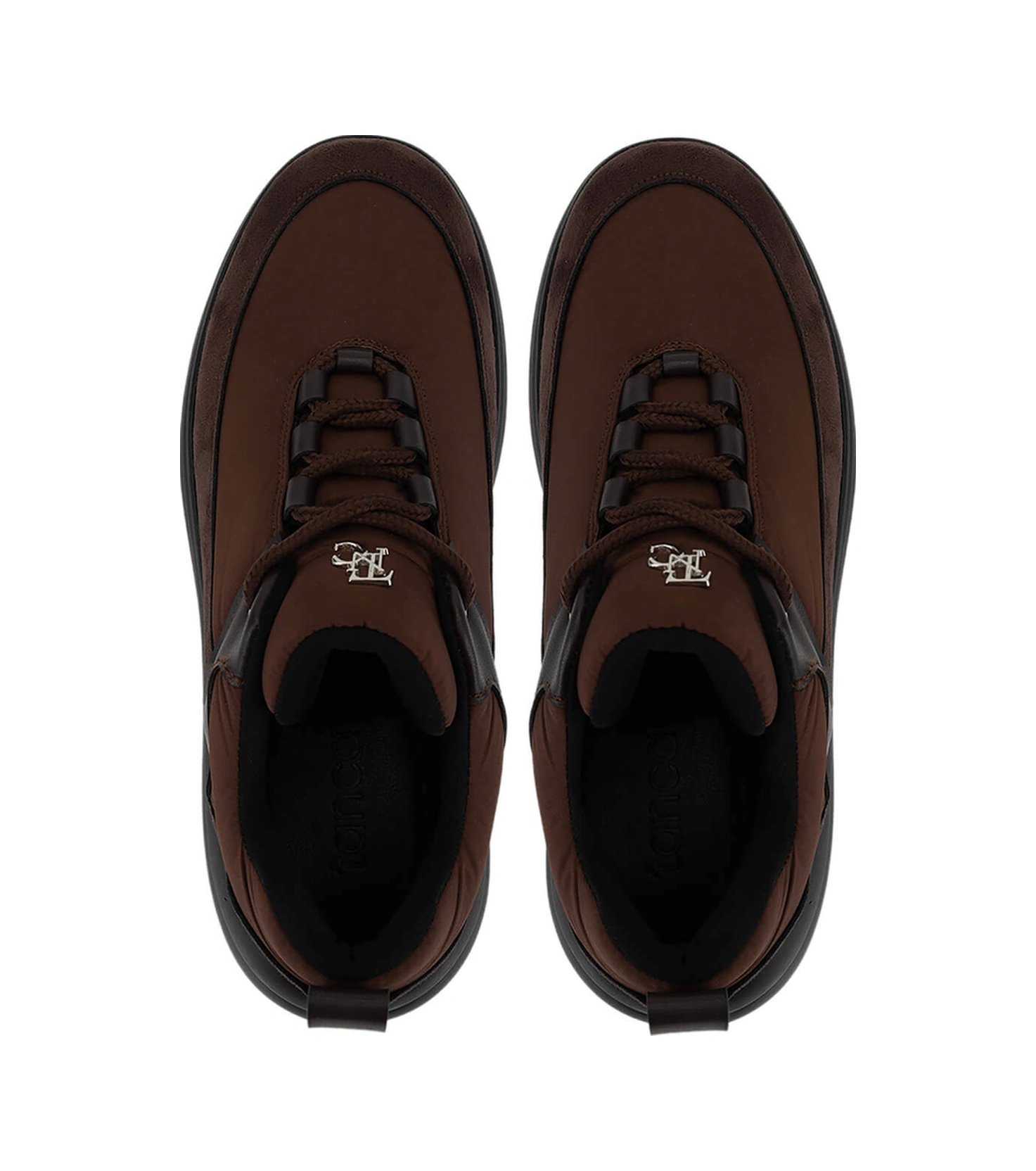 Tamer Tanca Kadın Suni Deri/tekstil Kahverengi Sneakers & Spor Ayakkabı 1172 Onl-07 Bn Ayk Sk25-26 Kahve Kahve Tamer Tanca Kadın Suni Deri/tekstil Kahverengi Sneakers & Spor Ayakkabı 1172 Onl-07 Bn Ayk Sk25-26 Kahve Kahve