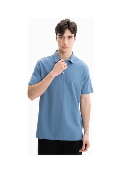 AR-MA Arma Erkek Regular Fit Polo Yakalı T-shirt 001 AR-MA Arma Erkek Regular Fit Polo Yakalı T-shirt 001