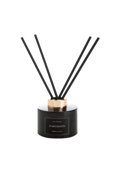 Mudo Home Dreamy Black Oda Kokusu Pomegranate 150 ML