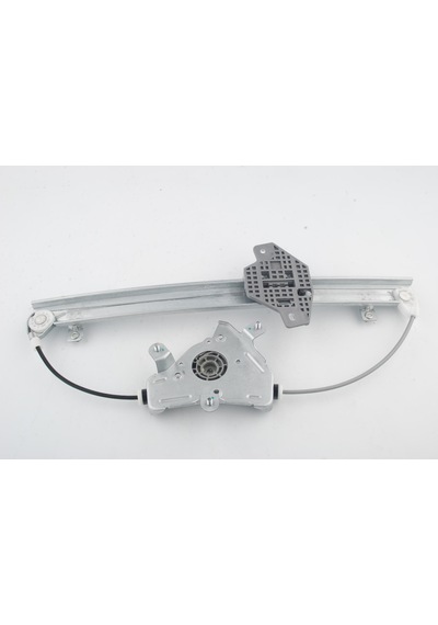 Hmc Ön Sol Cam Krikosu Elektrikli Hyundai Accent Blue 2013-2019 Uyumlu 824031r110