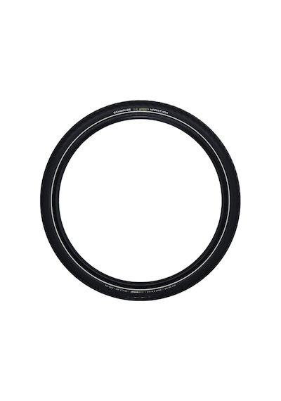 Schwalbe Green Marathon 28x2.0" Performans Addix Eco Green Guard-e50 Siyah
