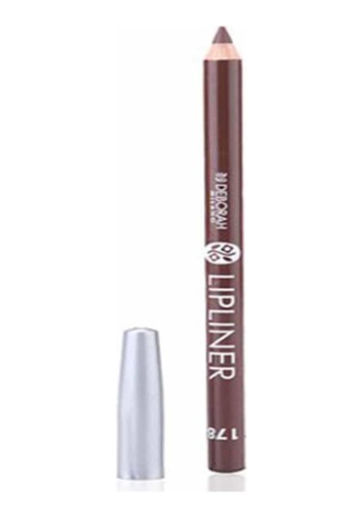 Deborah Classic Lip Liner Dudak Kalemi 178