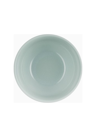 Le Creuset Coupe Snack Kasesi Modern Seramik Tasarım 12cm Açık Yeşil