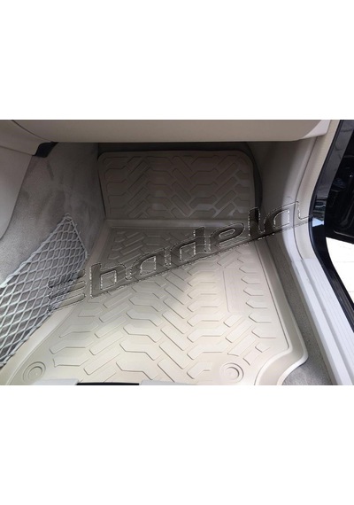 2013 Mercedes E Serisi W212 Havuzlu Paspas Araca Özel Badela Mark