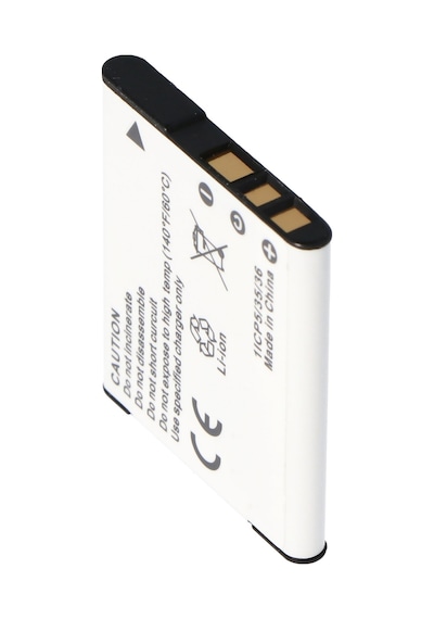 Sony Np-bn1 Pil Tip N İçin Uygun Pil  Pil Yok 580-630mah