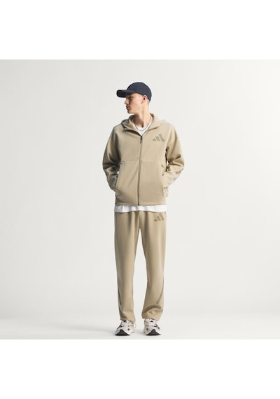 Adidas Z.n.e. Fz Erkek Sweatshirt C-adıke4682e50a00 Yeşil