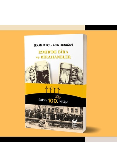 İzmir De Bira Ve Birahaneler