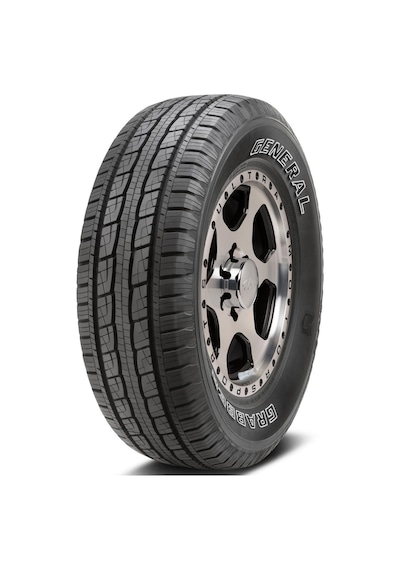 General Tire Tire Grabber Hts60 275/50R20 113H Mo1 Yaz Lastiği 2025