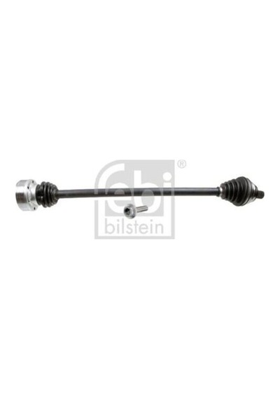 Febi Bilstein 180918 Aks Komple Audi 1k0407452dx