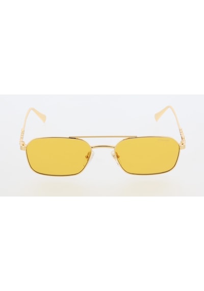 Osse Os3827-01 54 Unisex Güneş Gözlüğü Altın