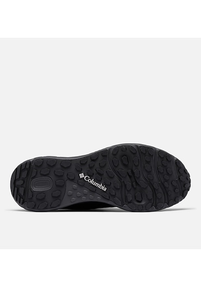 Columbia Konos Trs Outdry Mid Erkek Kısa Bot Bm7354 Siyah