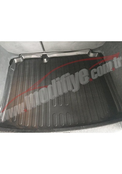 2008 Audi A3 Sportback Bagaj Havuzu Araca Özel 3D Badela Marka N11.10736