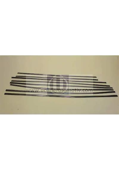 Tofas Uyumlu Kapi Bandi Çitasi M131 Sahin Opar (Takim) 324464142