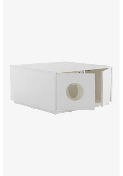Sullı Pets Kedi Oyuklu Orta Sehpa Fsc Mdf, Gizli Geçişli, Push-to-open Kapaklı Çok Renkli Sullı Pets Kedi Oyuklu Orta Sehpa Fsc Mdf, Gizli Geçişli, Push-to-open Kapaklı Çok Renkli
