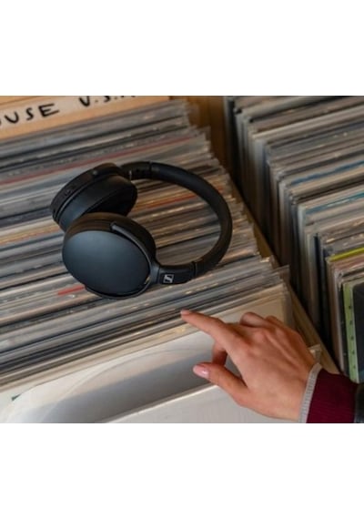 Sennheiser HD 350BT Bluetooth Kulak Üstü Kulaklık