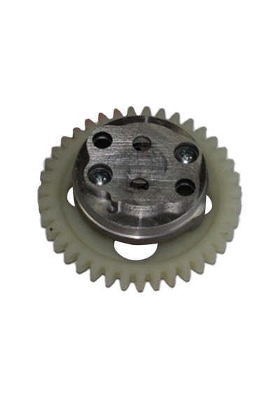 Msr Yağ Pompası Kuba Tk-03 50cc