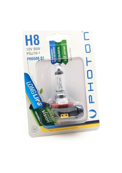 Photon Blister H8 Ph5508 B1