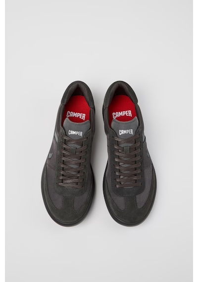Camper Pelotas Soller Erkek Spor Ayakkabı K101056-001 Gri