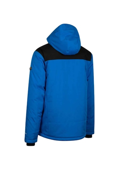 Trespass Trespass Christopher Ski Jacket Erkek Mavi Kayak Ceketi Blu Mavi
