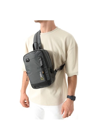 M 1035 - Mini Sırt Çantası, Body Bag