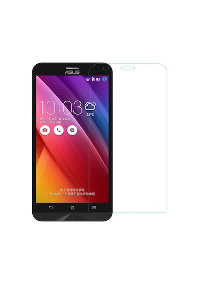 Asus Zenfone 2 Ze500Cl Uyumlu Nettech Ön Koruma Cam Ekran