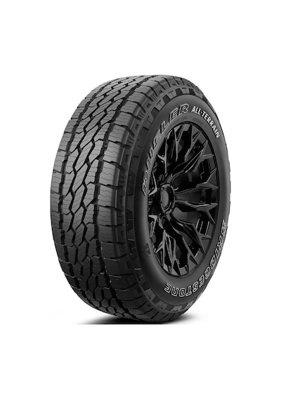 Bridgestone Dueler A/T 002 245/70R17 114T Xl Yaz Lastiği 2026