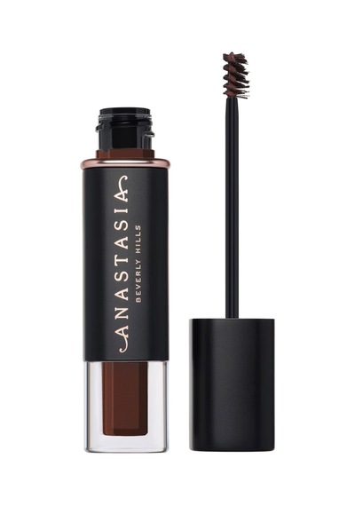 Anastasia Beverly Hills Volumizing Tinted Brow Gel - Kaş Jeli - Dark Brown Diğer