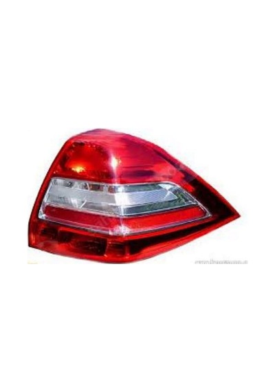 Stop Lambası Sag Megane Iı Sedan 06 Duylu